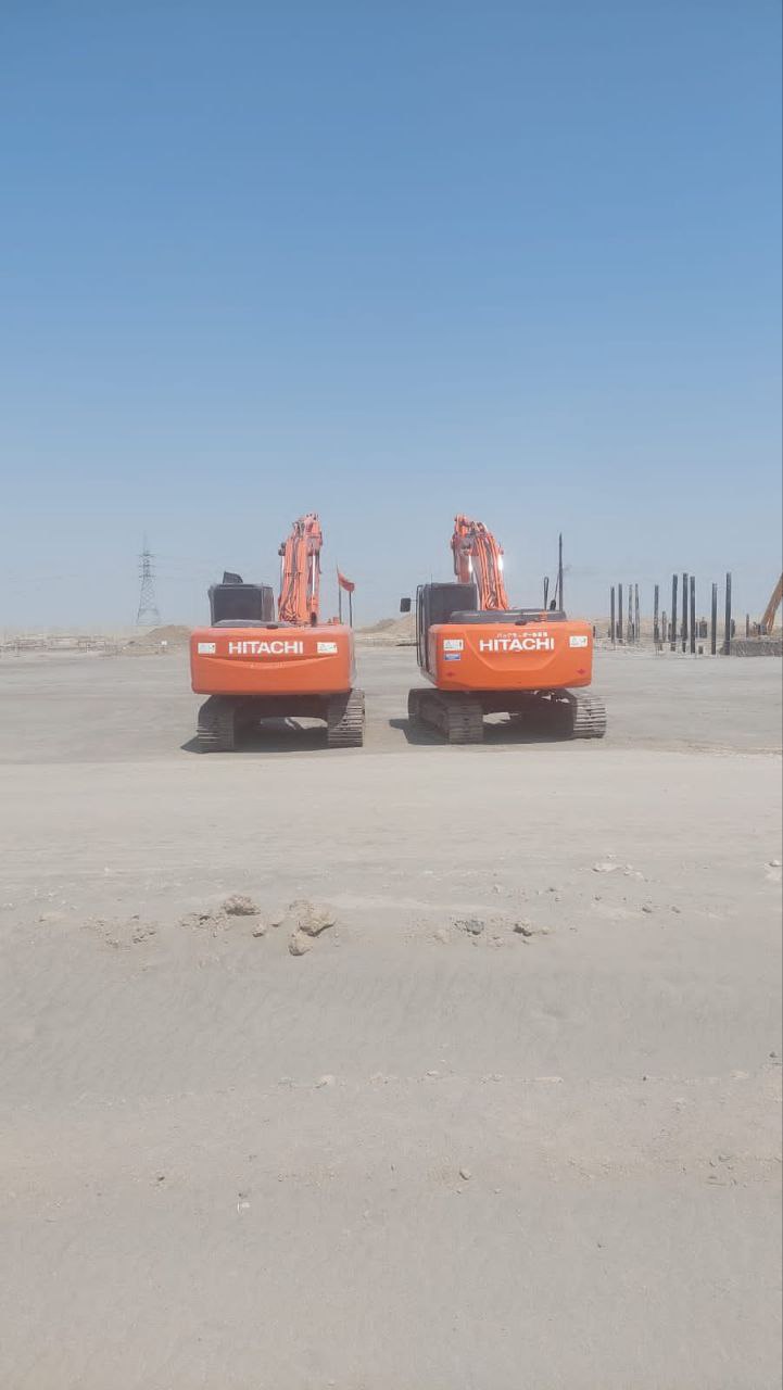 Tadano GR800EX Crane